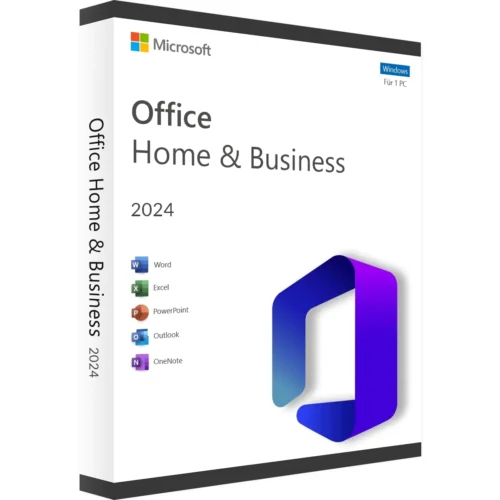 Office 2024 Home and Business