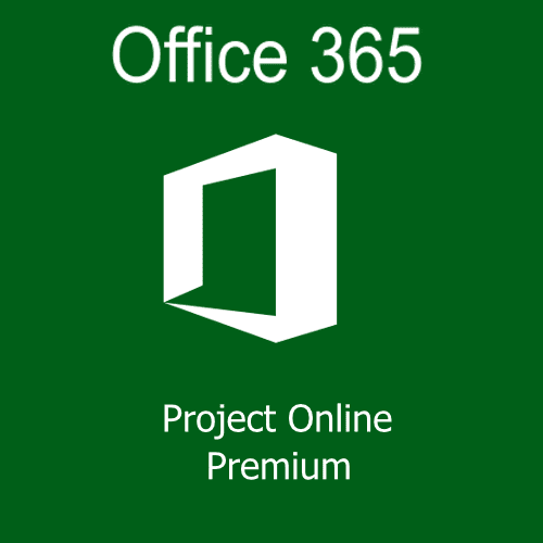 project online premium