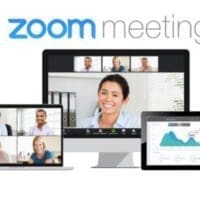 Zoom Meetings