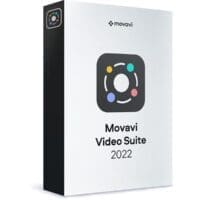 Movavi Video Suite 2023