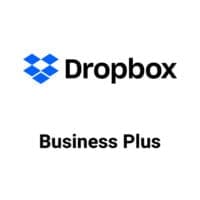 Dropbox Business Plus