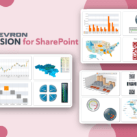 Nevron Vision for SharePoint