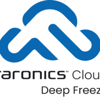 Faronics Cloud Deep Freeze