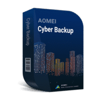 AOMEI Cyber Backup Premium Customized