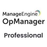 OpManager Professional